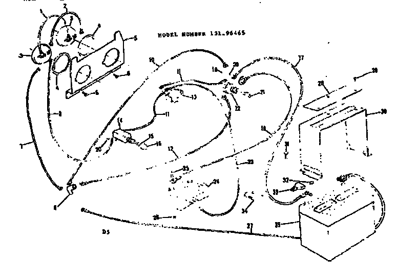 Electrical system