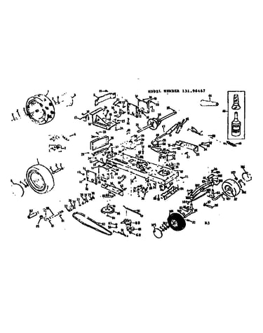 Drive assembly