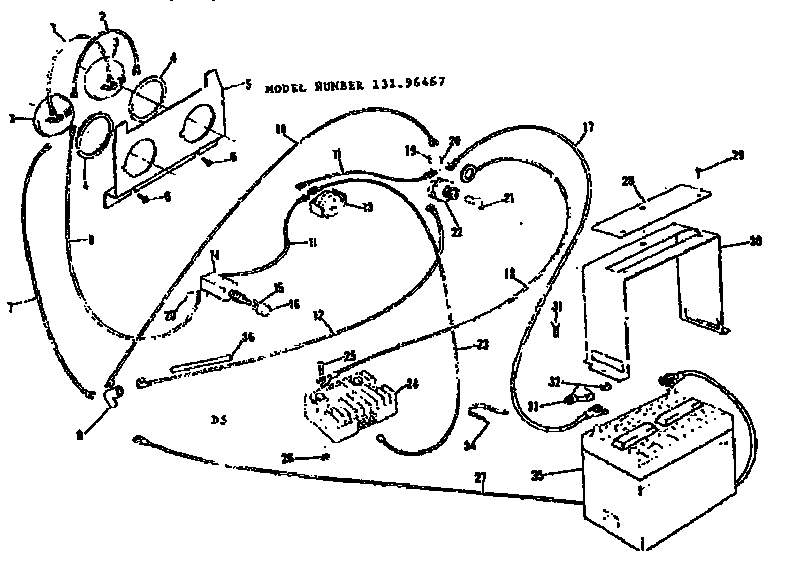 ELECTRICAL SYSTEM