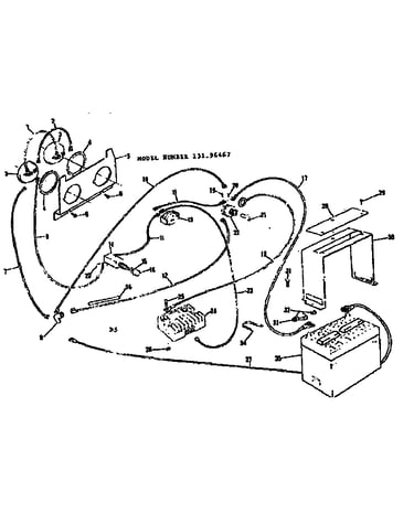 Electrical system