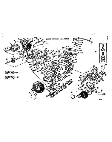 Drive assembly