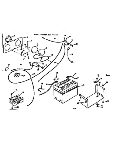 Electrical system