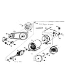 Stator assembly