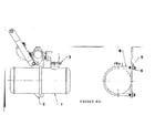 Craftsman 58031263 muffler assembly diagram