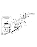 Muffler assembly