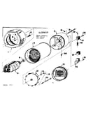 Stator assembly