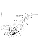 Muffler assembly