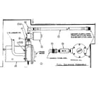 Craftsman 580320370 fuel solenoid assembly diagram