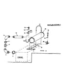 Muffler assembly