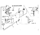 Craftsman 580320380 oil shut-off system diagram