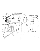 Oil shut-off system