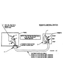 Remote control switch