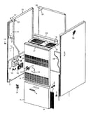 Furnace body