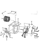 Blower assembly