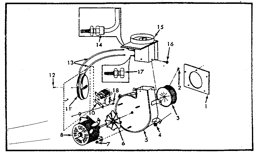 Vent system