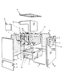 Non-functional replacement parts