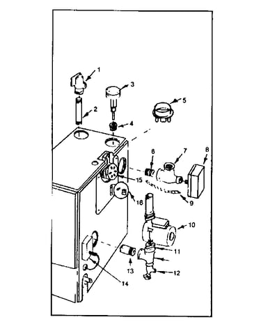 Functional replacement parts