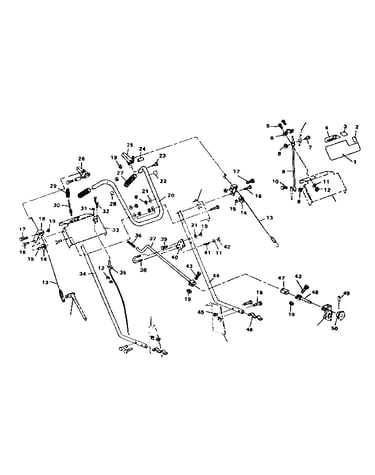 Handle assembly