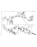 Auger housing assembly