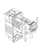 Liner parts