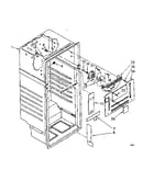 Liner parts