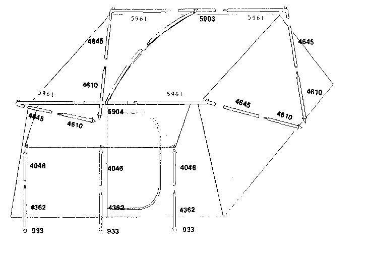Frame assembly