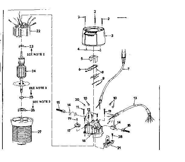 SECTION "A"