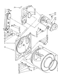 Bulkhead parts