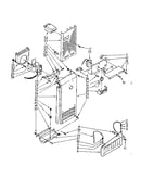Air flow parts