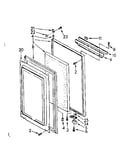 Handi-door
