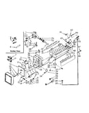 Icemaker parts