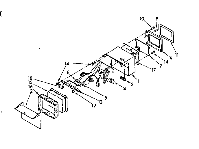 Solid state parts