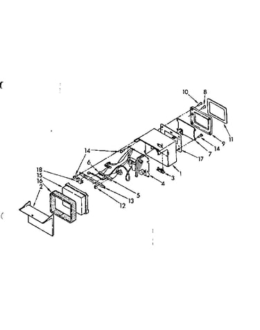 Solid state parts