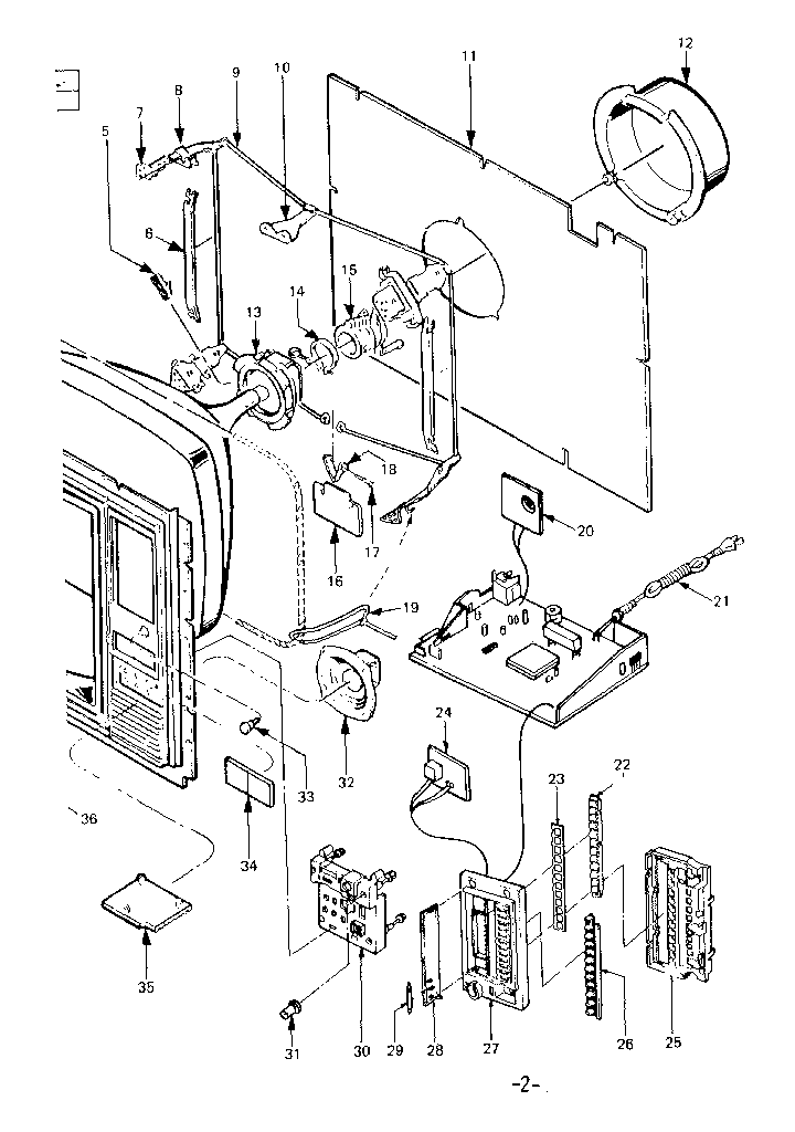 Chassis