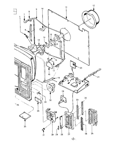 Chassis