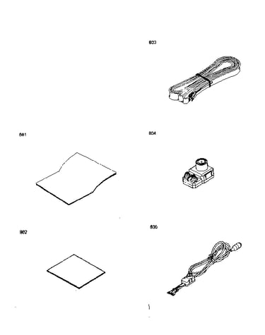 Accessories