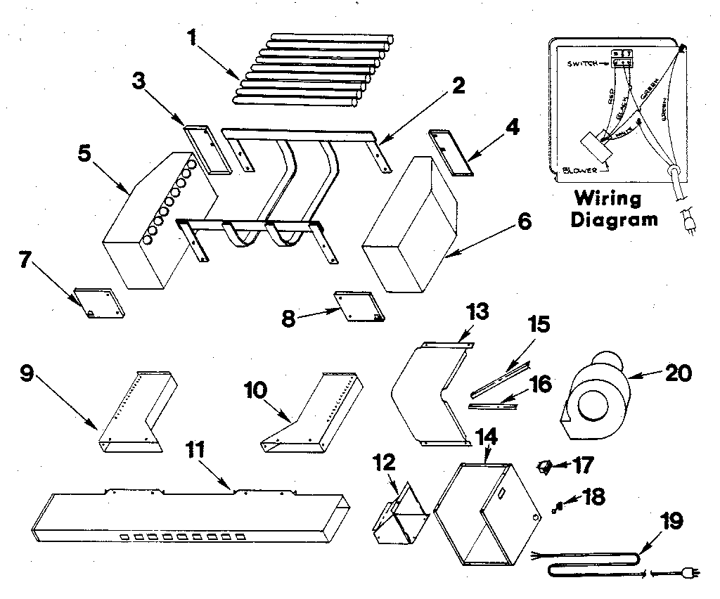 Heat exchanger