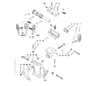 Craftsman 6672 unit parts diagram