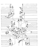 Mechanism unit