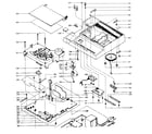 PhoneMate IQ2846 unit assembly diagram