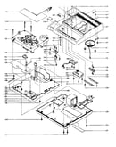 Base assembly