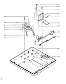 Bottom cabinet unit