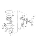 Fuel system group