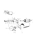 Starter parts group