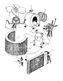 Functional replacement parts