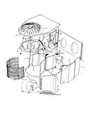 Non-functional replacement parts