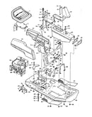 Body and chassis