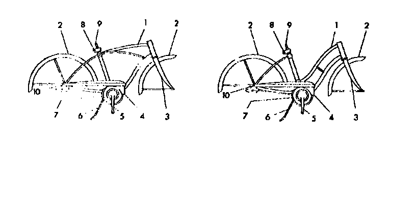 FRAME ASSEMBLY