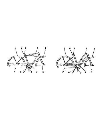 Frame assembly