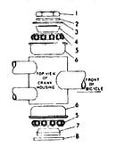 Hanger fittings